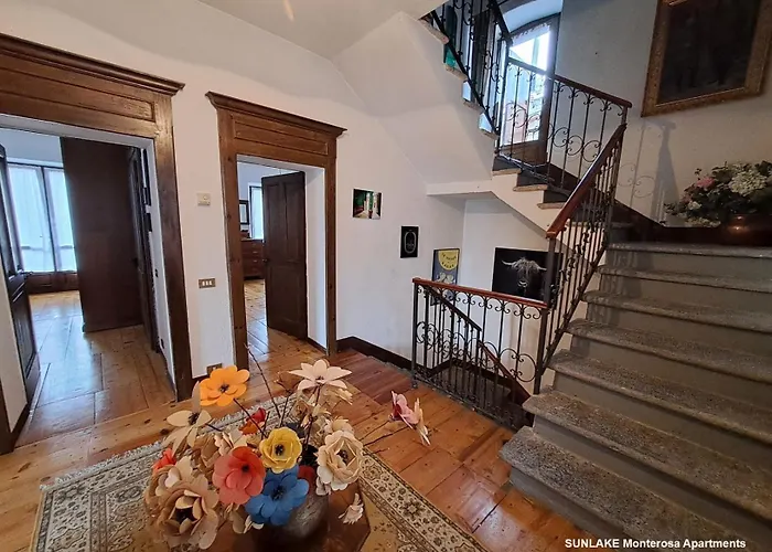 Maison La Pila Chalet