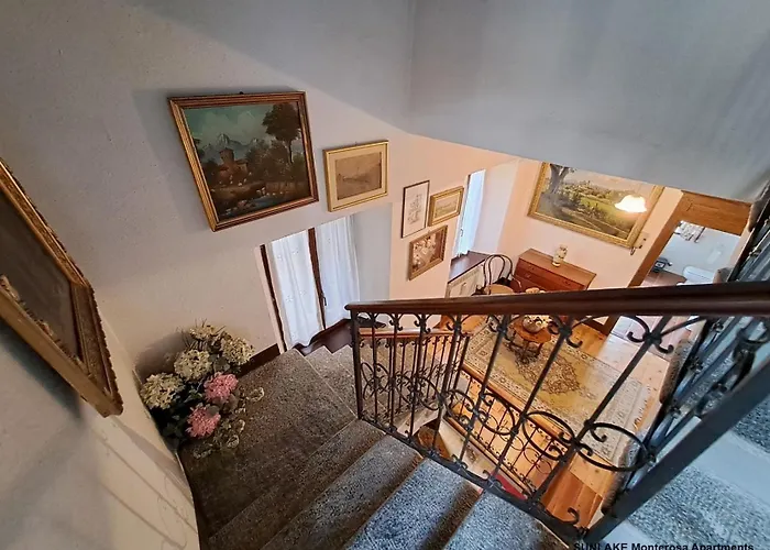 Chalet Maison La Pila