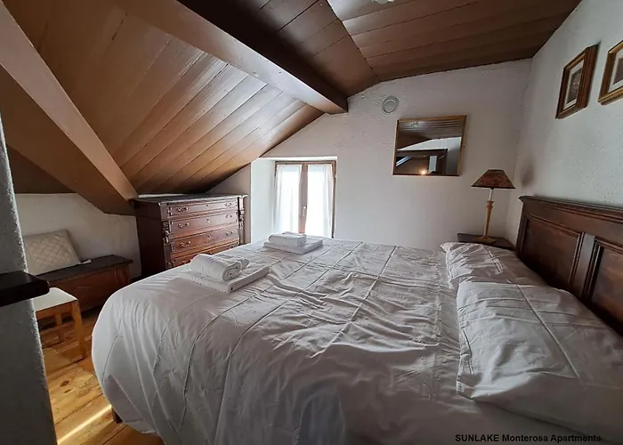 Maison La Pila Chalet